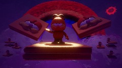 A screenshot taken in Dreams. 22 of 29.