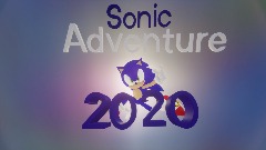 Sonic adventure 2020 alpha 0.2.4