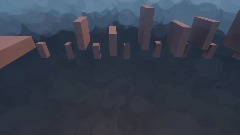 IMPOSSIBLE PARKOUR!!!