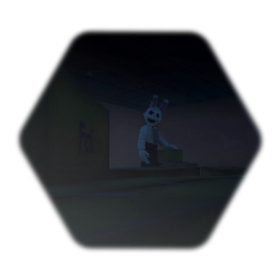 Mr. Hopp (playhouse)