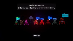 A screenshot taken in Dreams. 1 of 4.