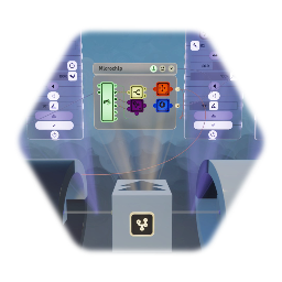 MotorBolt Steering & Drive Demonstration Remixable