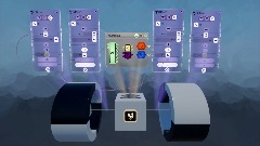 A screenshot taken in Dreams. 25 of 28.