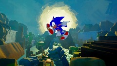 Green Hill(modification)