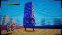 A screenshot taken in Dreams. 17 of 24.