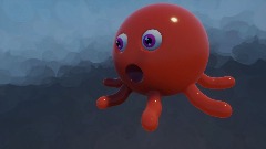 A screenshot taken in Dreams. 22 of 30.