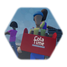 Left 4 Dead 2 - Cola