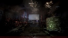 A screenshot taken in Dreams. 18 of 30.