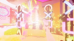 NukeWayAlley zombies!