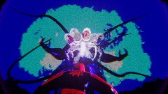 A screenshot taken in Dreams. 3 of 4.