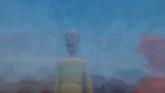 A screenshot taken in Dreams. 12 of 14.