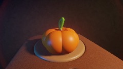 A screenshot taken in Dreams. 2 of 5.