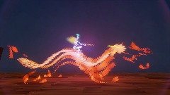 A screenshot taken in Dreams. 4 of 12.