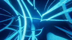 A screenshot taken in Dreams. 2 of 3.