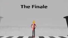 IS - The Finale (END)