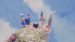My Ancient Times!