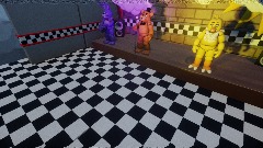 A screenshot taken in Dreams. 12 of 19.