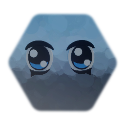 healing eyes