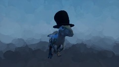 A screenshot taken in Dreams. 14 of 17.