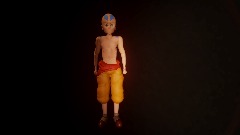 A screenshot taken in Dreams. 16 of 24.