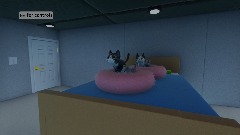 A screenshot taken in Dreams. 2 of 21.