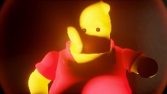 A screenshot taken in Dreams. 9 of 14.