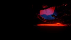 The Heart of the fallen