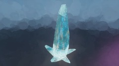 A screenshot taken in Dreams. 6 of 9.