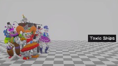 A screenshot taken in Dreams. 16 of 29.