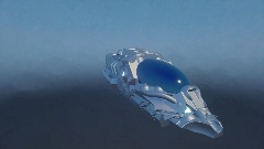 A screenshot taken in Dreams. 3 of 4.