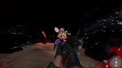 A screenshot taken in Dreams. 5 of 17.