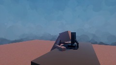 Infinite Raging
