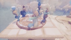 My Ancient Temple!