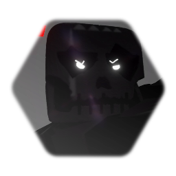 Christopher Charlie Foxx V3