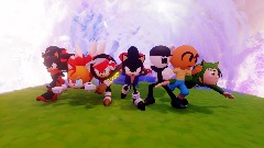 Heros of the Multiverse thumbnail