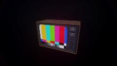 A screenshot taken in Dreams. 2 of 2.