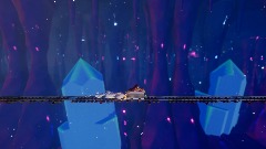 A screenshot taken in Dreams. 25 of 30.