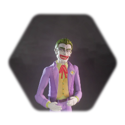 Joker V2