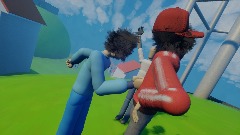A screenshot taken in Dreams. 1 of 1.