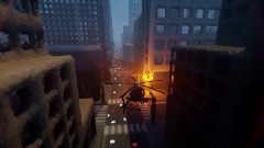 A screenshot taken in Dreams. 8 of 11.