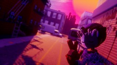 A screenshot taken in Dreams. 1 of 1.