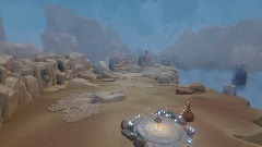 My Ancient Temple!