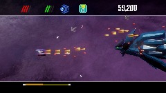 A screenshot taken in Dreams. 1 of 2.