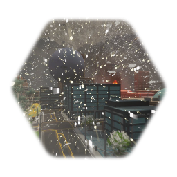 Remix of Megapenguin