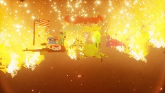 God of War: Squiddy's Destiny