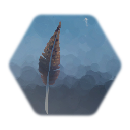 Feather