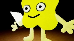 A screenshot taken in Dreams. 1 of 5.