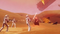 A screenshot taken in Dreams. 2 of 15.