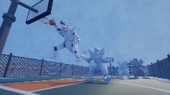 Sunorokuu is ballin!