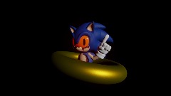 El pendrive azul countdown